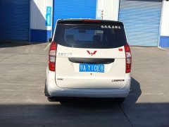 Wuling Hongguang 2020 1.2L S Base National VI LSI - ფოტო 5