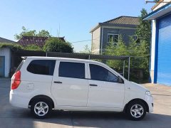 Wuling Hongguang 2020 1.2L S Base National VI LSI - ფოტო 8