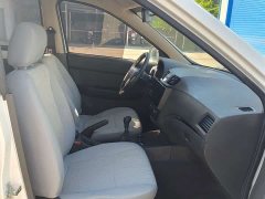 Wuling Hongguang 2020 1.2L S Base National VI LSI - ფოტო 9
