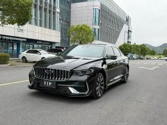 Geely Xingui Xingrui Oriental Radiance 1.5TD Kunlun Edition - ფოტო 1