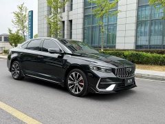 Geely Xingui Xingrui Oriental Radiance 1.5TD Kunlun Edition - ფოტო 3