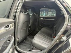 Geely Xingui Xingrui Oriental Radiance 1.5TD Kunlun Edition - ფოტო 4
