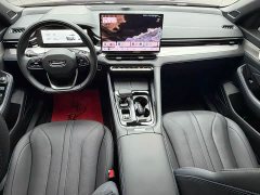 Geely Xingui Xingrui Oriental Radiance 1.5TD Kunlun Edition - ფოტო 5