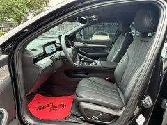 Geely Xingui Xingrui Oriental Radiance 1.5TD Kunlun Edition - ფოტო 6