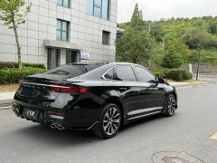 Geely Xingui Xingrui Oriental Radiance 1.5TD Kunlun Edition - ფოტო 7