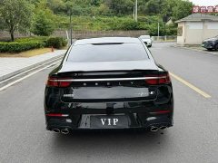 Geely Xingui Xingrui Oriental Radiance 1.5TD Kunlun Edition - ფოტო 8