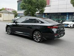 Geely Xingui Xingrui Oriental Radiance 1.5TD Kunlun Edition - ფოტო 9