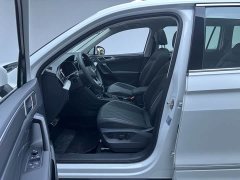Volkswagen Tiguan L Outstanding Edition 330TSI Automatic Two-Wheel Drive R-Line Dragon Shine Version - ფოტო 10
