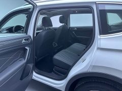 Volkswagen Tiguan L Outstanding Edition 330TSI Automatic Two-Wheel Drive R-Line Dragon Shine Version - ფოტო 11