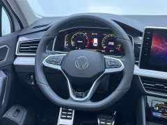 Volkswagen Tiguan L Outstanding Edition 330TSI Automatic Two-Wheel Drive R-Line Dragon Shine Version - ფოტო 13