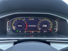 Volkswagen Tiguan L Outstanding Edition 330TSI Automatic Two-Wheel Drive R-Line Dragon Shine Version - ფოტო 14
