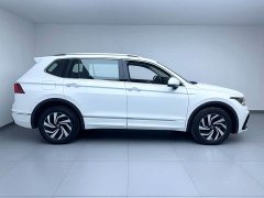 Volkswagen Tiguan L Outstanding Edition 330TSI Automatic Two-Wheel Drive R-Line Dragon Shine Version - ფოტო 8
