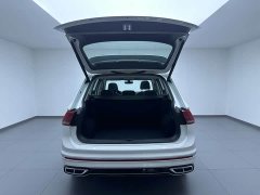 Volkswagen Tiguan L Outstanding Edition 330TSI Automatic Two-Wheel Drive R-Line Dragon Shine Version - ფოტო 9