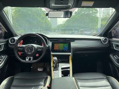 SAIC MG6 2021 Pro 1.5T Automatic Trophy Luxury Edition - ფოტო 10