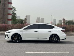 SAIC MG6 2021 Pro 1.5T Automatic Trophy Luxury Edition - ფოტო 12