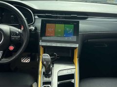 SAIC MG6 2021 Pro 1.5T Automatic Trophy Luxury Edition - ფოტო 13