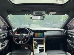 SAIC MG6 2021 Pro 1.5T Automatic Trophy Luxury Edition - ფოტო 14