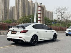 SAIC MG6 2021 Pro 1.5T Automatic Trophy Luxury Edition - ფოტო 15