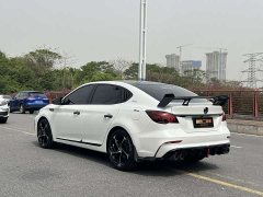 SAIC MG6 2021 Pro 1.5T Automatic Trophy Luxury Edition - ფოტო 18