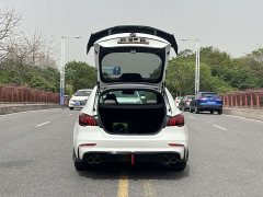 SAIC MG6 2021 Pro 1.5T Automatic Trophy Luxury Edition - ფოტო 19