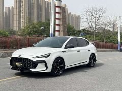 SAIC MG6 2021 Pro 1.5T Automatic Trophy Luxury Edition - ფოტო 2