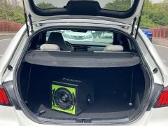 SAIC MG6 2021 Pro 1.5T Automatic Trophy Luxury Edition - ფოტო 20