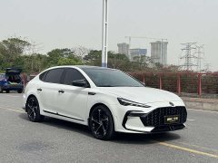SAIC MG6 2021 Pro 1.5T Automatic Trophy Luxury Edition - ფოტო 3