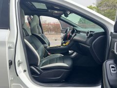 SAIC MG6 2021 Pro 1.5T Automatic Trophy Luxury Edition - ფოტო 4