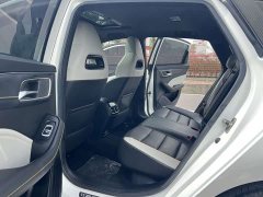 SAIC MG6 2021 Pro 1.5T Automatic Trophy Luxury Edition - ფოტო 8