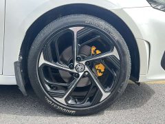SAIC MG6 2021 Pro 1.5T Automatic Trophy Luxury Edition - ფოტო 9