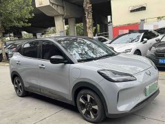 Wuling Binguo PLUS 510km Flagship Four-Seater - ფოტო 3