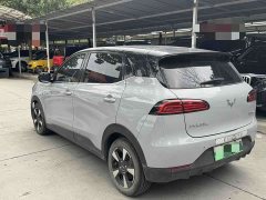 Wuling Binguo PLUS 510km Flagship Four-Seater - ფოტო 5