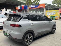 Wuling Binguo PLUS 510km Flagship Four-Seater - ფოტო 6