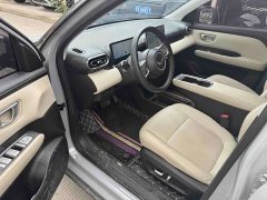 Wuling Binguo PLUS 510km Flagship Four-Seater - ფოტო 8
