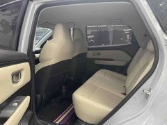 Wuling Binguo PLUS 510km Flagship Four-Seater - ფოტო 9