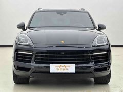 Porsche Cayenne 3.0T Platinum Edition - ფოტო 2