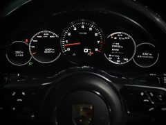 Porsche Cayenne 3.0T Platinum Edition - ფოტო 3