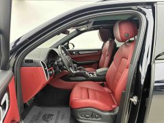 Porsche Cayenne 3.0T Platinum Edition - ფოტო 4