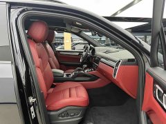 Porsche Cayenne 3.0T Platinum Edition - ფოტო 5