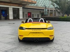Porsche 718 2020 Cayman GTS 2.5T - ფოტო 12