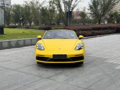 Porsche 718 2020 Cayman GTS 2.5T - ფოტო 2