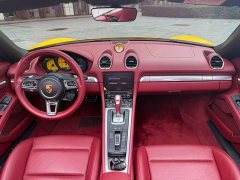 Porsche 718 2020 Cayman GTS 2.5T - ფოტო 5