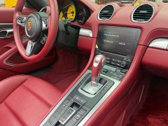 Porsche 718 2020 Cayman GTS 2.5T - ფოტო 9