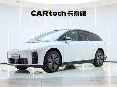 Li Auto i6 2025 Two-Wheel Drive Standard - ფოტო 1
