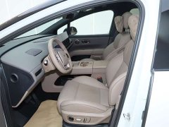 Li Auto i6 2025 Two-Wheel Drive Standard - ფოტო 11