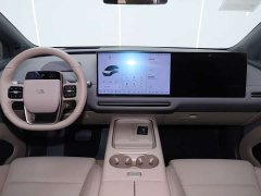 Li Auto i6 2025 Two-Wheel Drive Standard - ფოტო 13