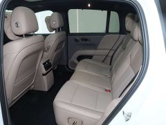 Li Auto i6 2025 Two-Wheel Drive Standard - ფოტო 14