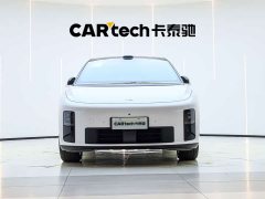 Li Auto i6 2025 Two-Wheel Drive Standard - ფოტო 2