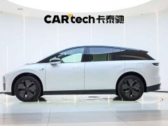 Li Auto i6 2025 Two-Wheel Drive Standard - ფოტო 4