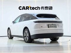 Li Auto i6 2025 Two-Wheel Drive Standard - ფოტო 5